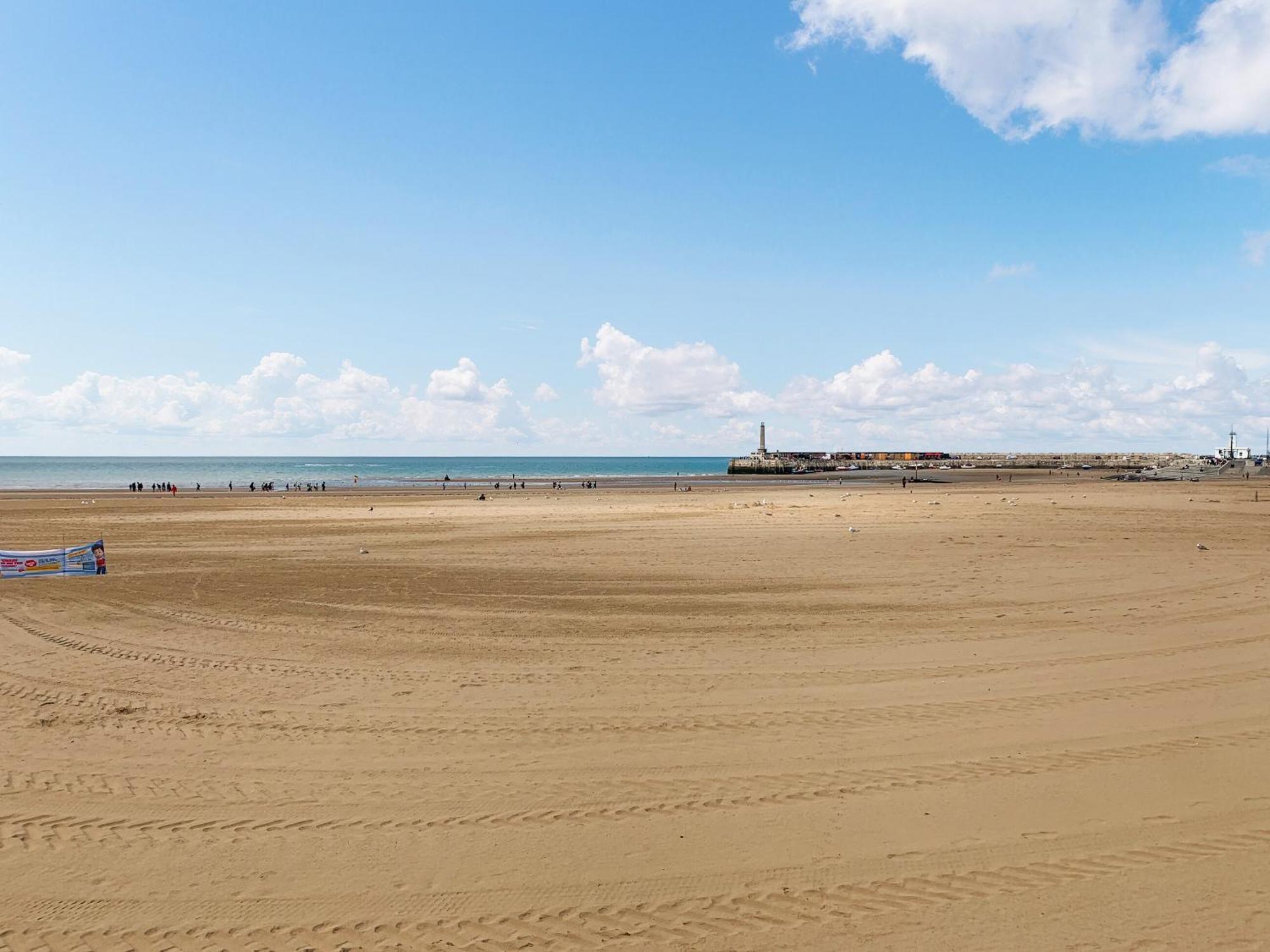 Vitamin Sea Residency Herne Bay Dış mekan fotoğraf