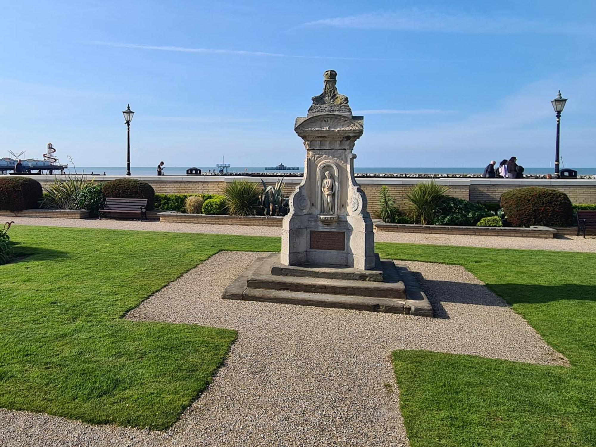 Vitamin Sea Residency Herne Bay Dış mekan fotoğraf